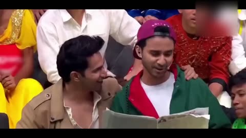 Raghav Juyal Comedy