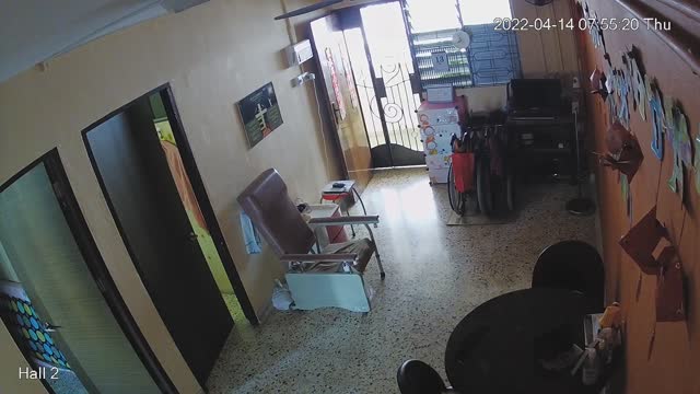 hallback midnight 20220414