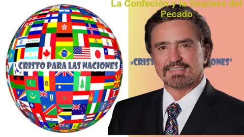 LA CONFECIÓN Y LA LIMPIEZA DEL PECADO_PS: ARMANDO ALDUCIN
