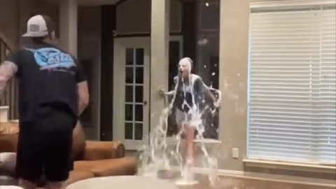 The funniest pranks