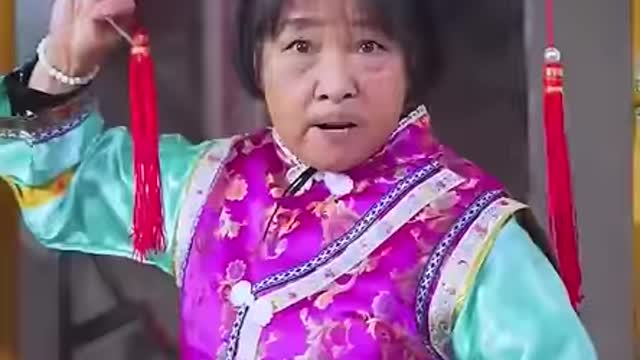 Funny Grandma #short