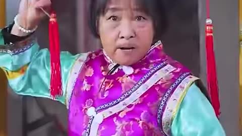 Funny Grandma #short