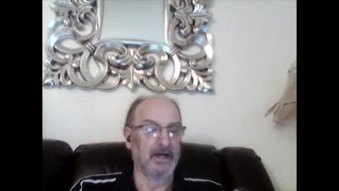 QUOTING A PERSONAL MESSAGE FROM PASTOR COATES!