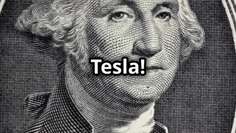 Nikola Tesla's Dream of Free Electricity ⚡