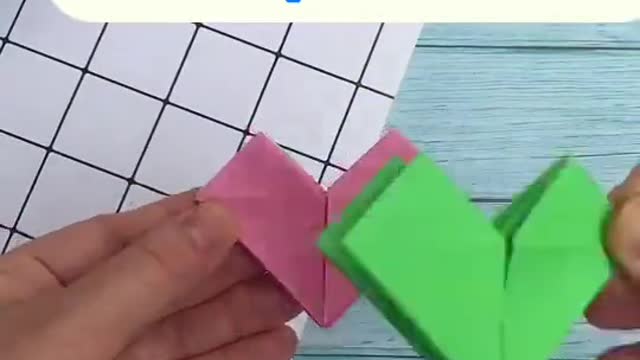 origami paper crafts