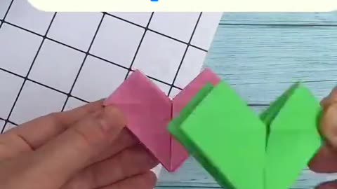 origami paper crafts