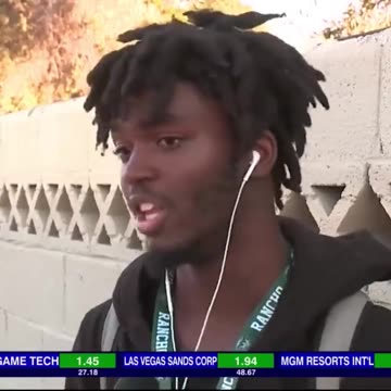 Full video of the 15 blacks that stomped that white kid to death