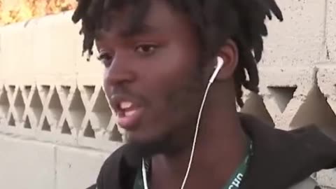 Full video of the 15 blacks that stomped that white kid to death