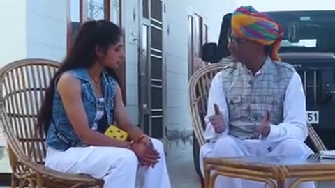 Sahi sanskar👌