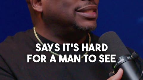Do you think that could definitely be something contributing to relationship troubles?