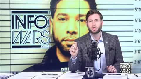 The Alex Jones Show 2-21-2019 --- 2nd upload