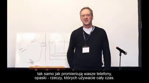 Wirusy nie istnieją i nigdy nie istniały.