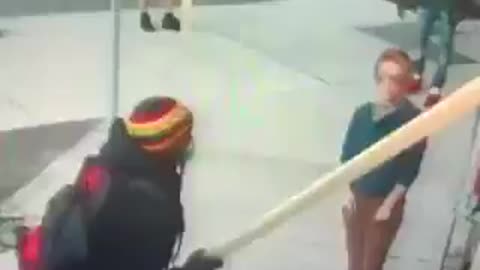 blm nominated for peace prize. I remember those times where there were the harbingers of peace.