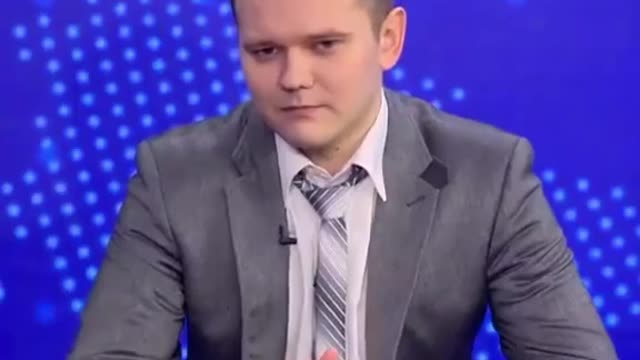 Putin and the propagandists expected to take over Ukraine in three days!
