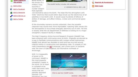 WEATHER MODIFICATION 1