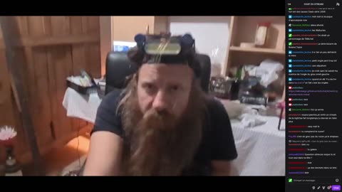 2023-06-25 (10bis.2) - Il veut déporter le chat - Kick Triskel + Twitch Publicités (avec chat)