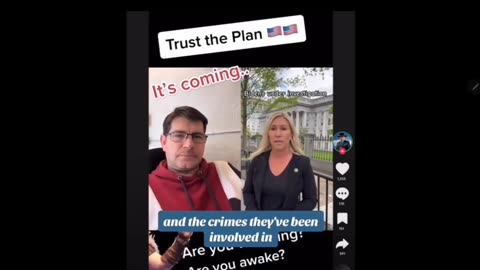 MTG Found Evidence of Biden Human Trafficking and Money Laundering