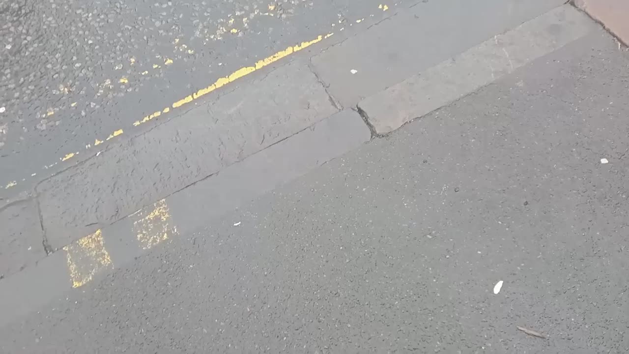 Scotland's new law: Walkie Talkie 1 of 2