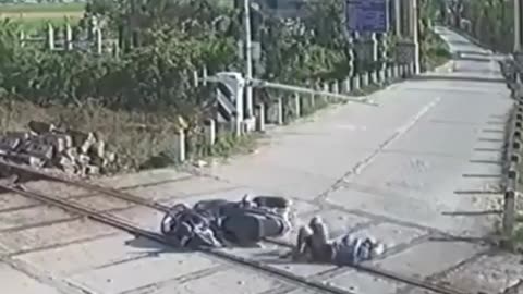Ouch, Damn!