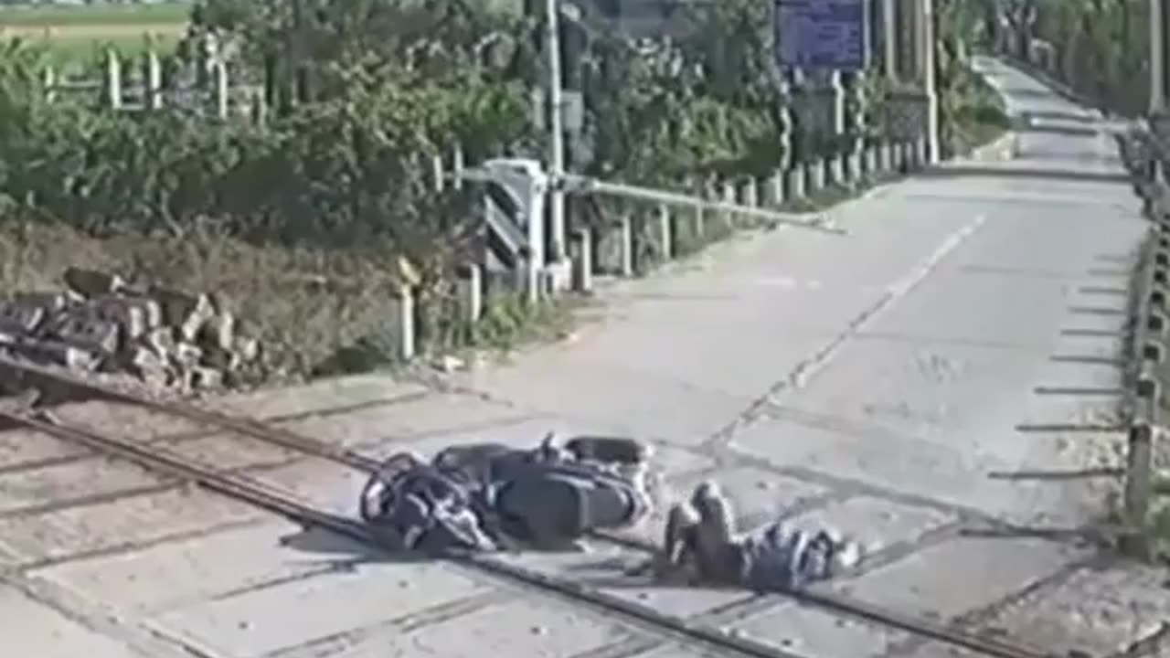 Ouch, Damn!