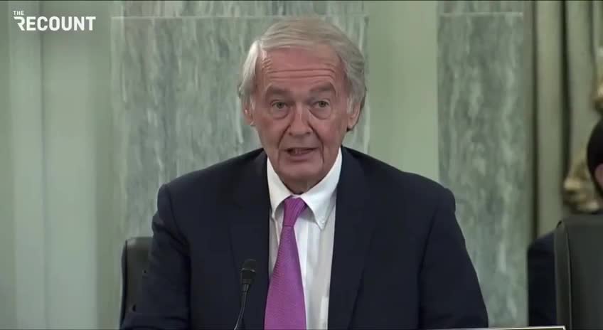 Senator Ed Markey to Mark Zuckerberg
