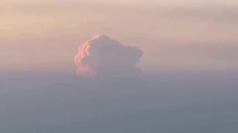 Ukraine War - Video of the strike on the positions of American howitzers in the Avdiivka area