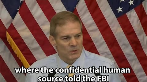Jim Jordan Perfectly Breaks Down Hunter Biden/Ukraine Scandal