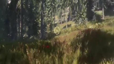 The hunter Cotw | Coyote takedown 70m pistol Shot