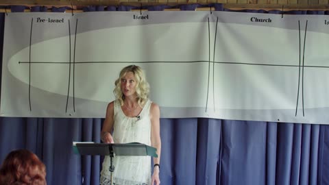 Deeper Faith Deeper Confidence - Session One