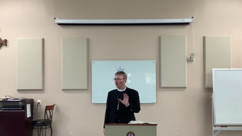 Apologetics 20