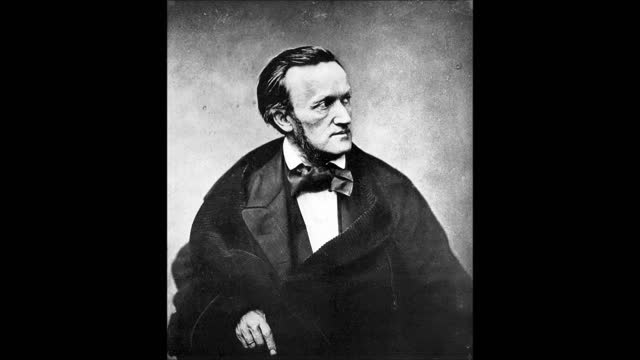Ride of the Valkyries by Wagner (Star Wars Theme Music)