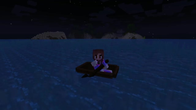 Minecraft 1.17.1_Shorts Modded 4th time_Outting_8