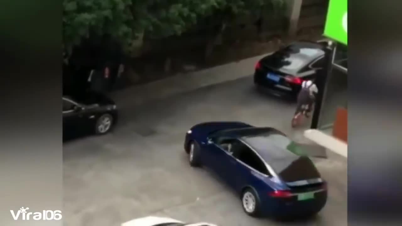 Dash Cam Car Crash and Road Rage Compilation
