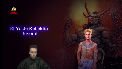 El Yo de la Rebeldía Juvenil