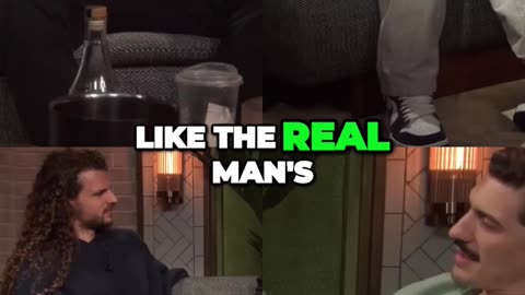 Logan Paul Has Rogan-esque Stories? 🤔