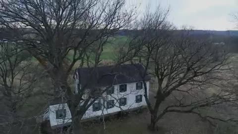 REAL LIFE Haunting - demon in my house