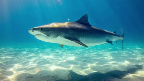 Shark's Belly