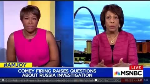 Montage Questioning 2016 Election: Left Wing