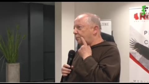 O. Stanisław Miciuk "Zagłodzić raka" cz 2 (o Vermox)