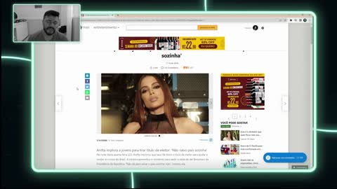 Só a Aninha Salva