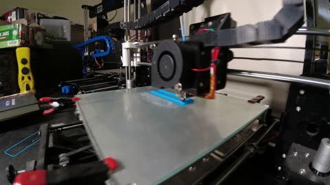 test print