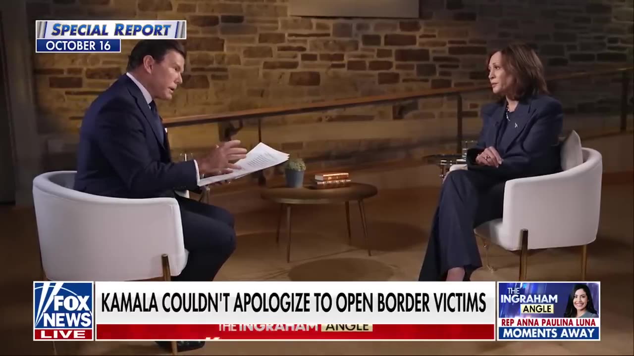 Laura Ingraham Democrats were wrong and the results are heartbreaking