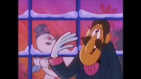 Christmas 4 Classic Stop Motion Animation Compilation
