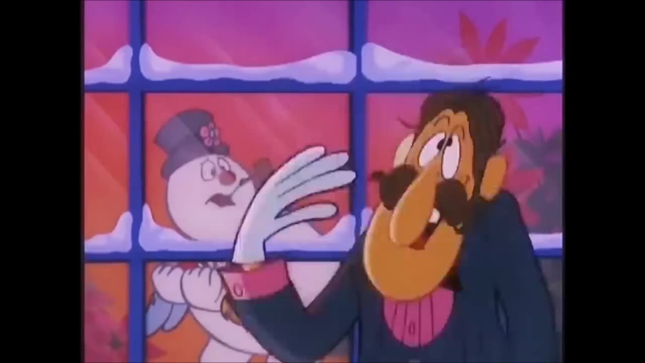 Christmas 4 Classic Stop Motion Animation Compilation