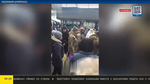 Невенчанный об АнтиРоссии, усталости от мобилизации на Украине