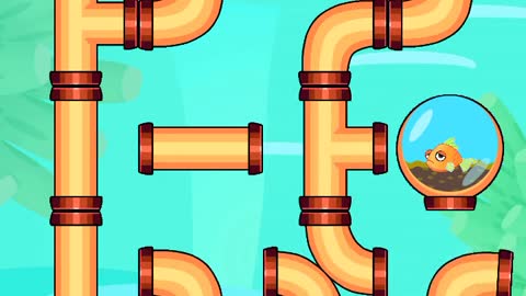 Save the fish 🐟🎏🎏 🐟 level-202 😘👌🥰😘👌🥰😘👌#challenge #puzzle #shorts #savethefish #animal
