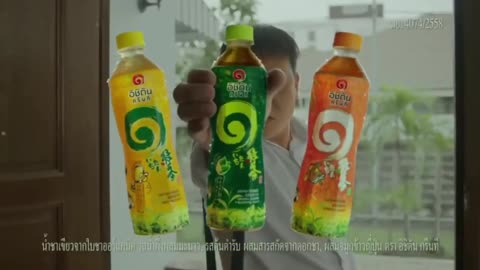 Funny Thai Advertisement