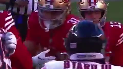 The 49ers looked like themselves_Today