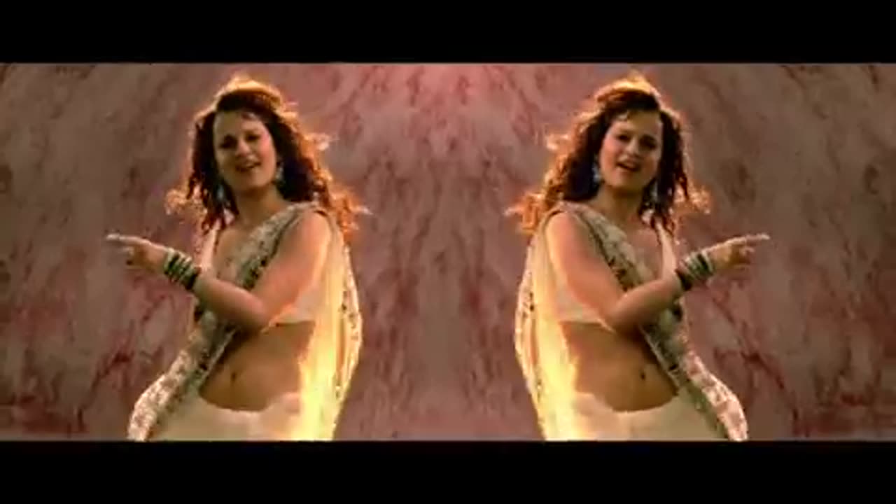 "JUGNI TANU WEDS MANU" FT. KAGANA RANAUT, R MADHAVAN, MIKA SINGH