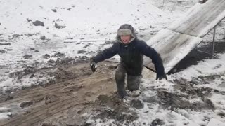 Colorado Farm kids, Masters of Quarantine